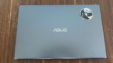 Ноутбуки: ASUS noutbuk - Model: ASUS (15.6" ekranlı seriya) - Ekran: 15.6" — 2