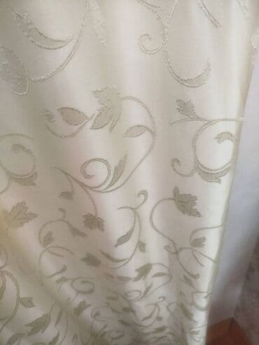 islenmis jaluz: İşlənmiş, Pərdə, rəng - Yaşıl, Ünvandan götürmə, Pulsuz çatdırılma, Ödənişli çatdırılma — 3