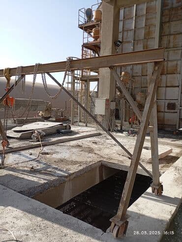 qabyuyan təmiri: #Betonkesme #betondeşmə Beton kubik kərpic - dən kəsim deşim — 12