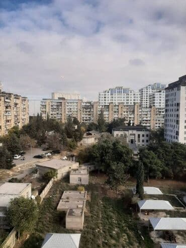 9 mkr yeni tikililer: 2 otaqlı, Yeni tikili, m. Əhmədli, 60 kv. m — 16