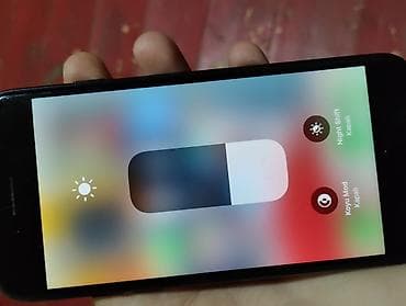 iphone 4 s: IPhone 7, 32 GB, Qara, Kredit, Barmaq izi — 7