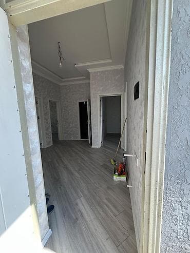 tarqovu ev satilir: Maştağa qəd Savalan Can marketin yaxınlığı 3 sot torpaqda 4 otaqlı ev — 8