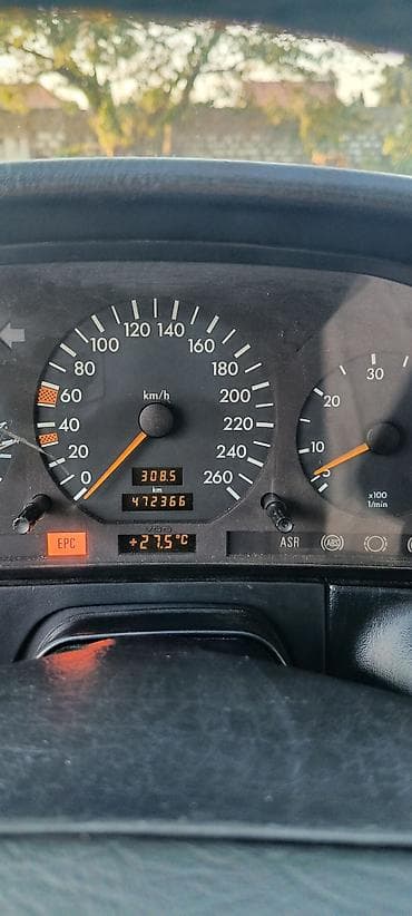 ford transit 2001: Mercedes-Benz S-Class: 3 l | 1996 il Sedan — 10