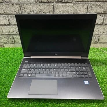 16 ram: İşlənmiş HP ProBook, 15.6 ", Intel Core i7, 512 GB, Pulsuz çatdırılma, Ödənişli çatdırılma, Rayonlara çatdırılma — 2