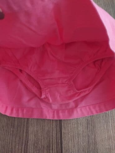 qaroşkalı donlar: Don, Gündəlik, 6 - 9 ay — 2