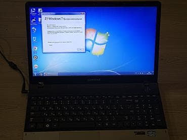 Samsung noutbuk - Prosessor: Intel Core i5 (etiketdə göstərilib) - lalafo.az -da Samsung noutbuk - Prosessor: Intel Core i5 (etiketdə göstərilib) -