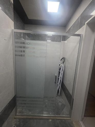 Arakəsmə, Düzbucaqlı