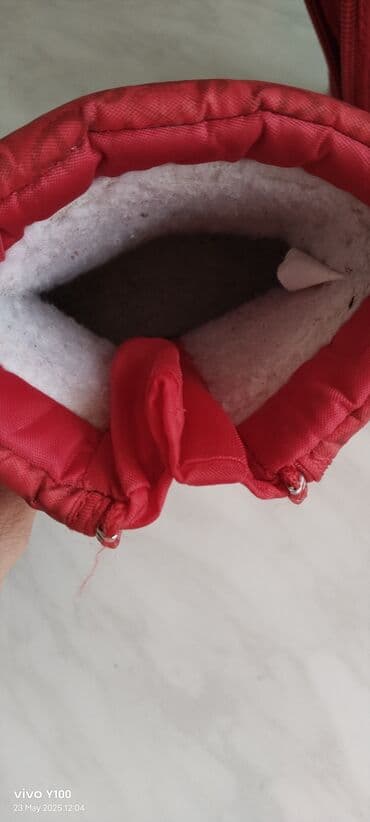 детские непромокаемые пеленки: Ботинки, Для девочек, 24 — 4