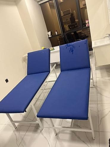 Masajsız, Tənzimlənməyən