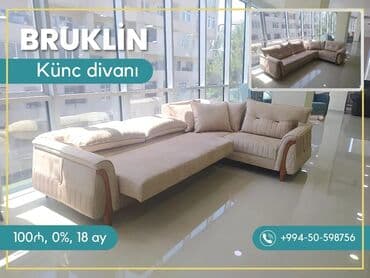 əncir cemi: Künc divan, Yeni, Açılan, Bazalı, Şəhərdaxili pulsuz çatdırılma — 2