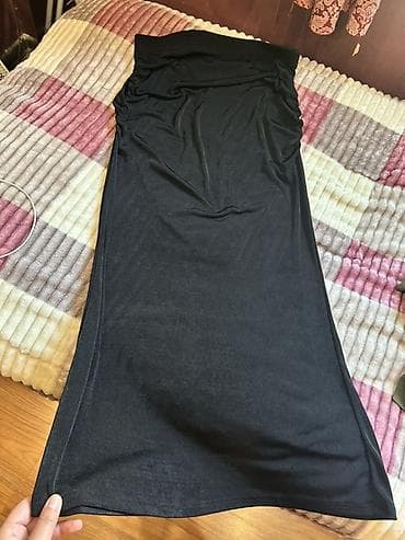xonca desti: Qadın geyim dəsti – 4 parça 1) Çəhrayı korduroy jaket - Qısa kəsim — 2