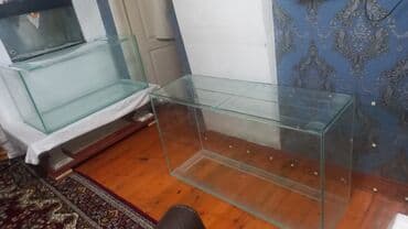 фильтр для аквариума: Salam isdənilən ölçüdə akvarium və terarium hazırlayıram aqama su — 6