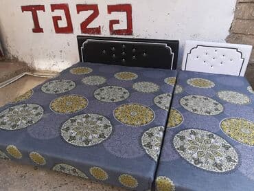 usdular: Təknəfərlik çarpayı — 2