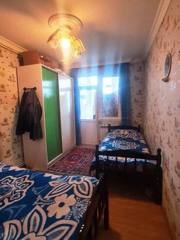 gencede 3 otaqli evlerin qiymeti: 3 otaqlı, Yeni tikili, 82 kv. m — 5