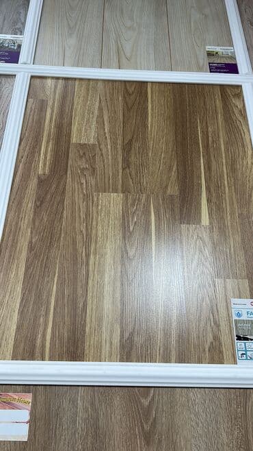 azerbaycanda parket qiymeti: Məhsul: Laminat döşəmə paneli - Rəng/tekstura: Təbii qoz-kastanyaya — 10