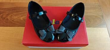 Baletkalar, Qız üçün, 28