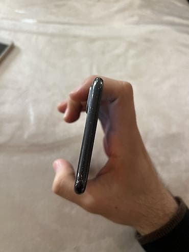 iphone 8 irsad electronics: IPhone 7 Plus, 32 GB, Qara, Barmaq izi — 5