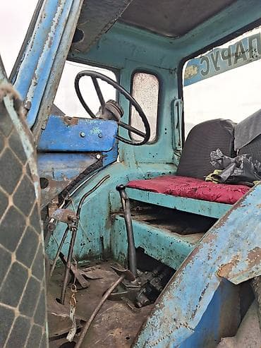 traktor turbo az: Traktor MTZ-80 (Belarus) traktorun sənədləri qaydasındadır matoru hər — 9