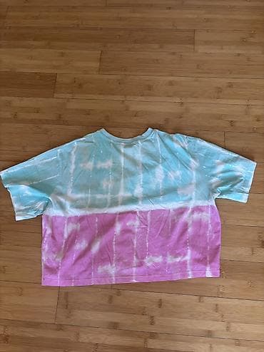 Детская одежда и обувь: Футболка, Для девочек, 12 - 14 лет, Zara Kids — 5