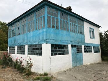 mingeçevir kiraye ev: 4 otaqlı, 110 kv. m, Təmirsiz — 18