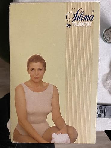 Tibbi məhsullar: Silima by Thämert döş protezi və örtüyü - Brend/istehsalçı: Thuasne — 3
