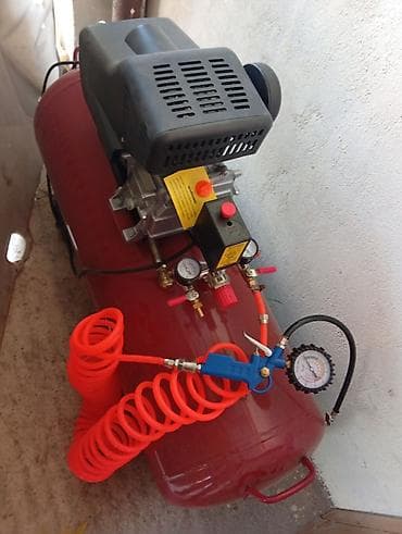 vaz 2106 lider disk: Müasir təkər təmiri avadanlıqları təcili pul lazım olduğu üçün satılir — 1