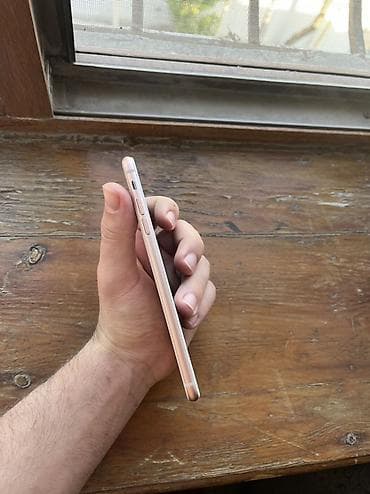 iphone 2 g: IPhone 8 Plus, Qızılı, Simsiz şarj — 4