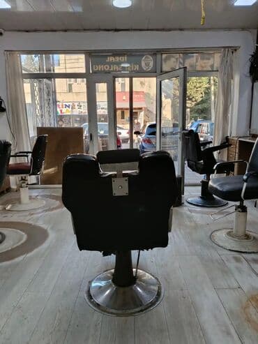 taxta şalban: Saş kəsimi kreslosu — 2