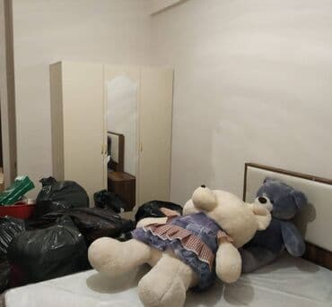 əmircanda evler: Yasamalda inşaatcilar metrosunun yaxinliqinda asan xidmətə yaxin 9 — 8