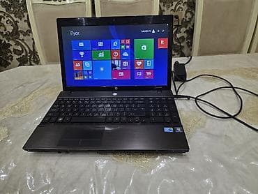 İşlənmiş HP ProBook, 15.6 ", Intel Core i3, < 128 GB, Ödənişli çatdırılma