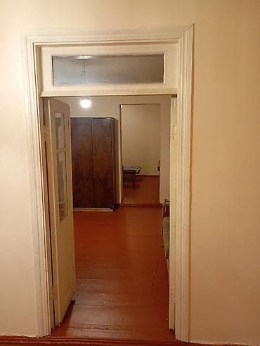 qaraçuxurda ev: Yasamalda İnşaatçilar mt düz çixisinda 3 otaqli addelni çixişli ev — 2