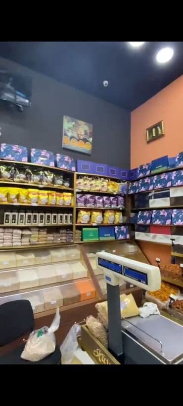 hazır vitrin: Çərəz vİtrinləri SeVA Xirdalan. Hazir çərəz vitrinləri satilir — 1