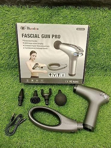 masaj aparati satilir: Masajor, Vibro masajor, Bədən üçün, Yeni, Pulsuz çatdırılma — 2