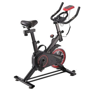 İdman və istirahət: MODEL-MDK-406 Ekranda Məsafə, Kalori, Vaxt, Sürət göstəricisi 8 — 1