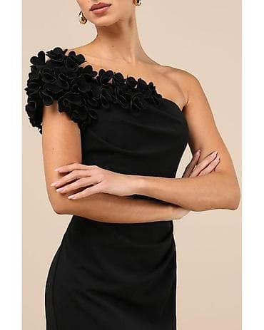 maksan: Элегантное вечернее платье. Заказывали с американского сайта Lulus за — 2