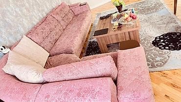 modern divan: Künc divan — 2