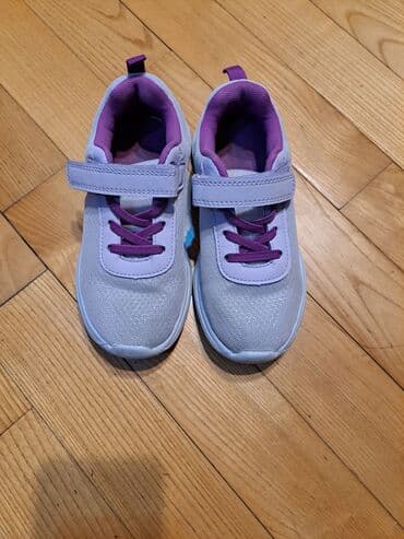 Krossovka, Qız üçün, 29