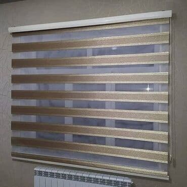 zebra jaluzi: Hər növ və hər rəngdə, ölçüdə keyfiyyətli jalüzlər. jaluz, pərdə — 2