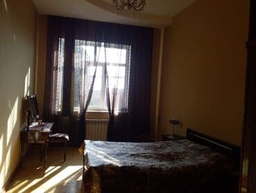 heyət evi: 6 otaqlı, 270 kv. m, Orta təmir — 6