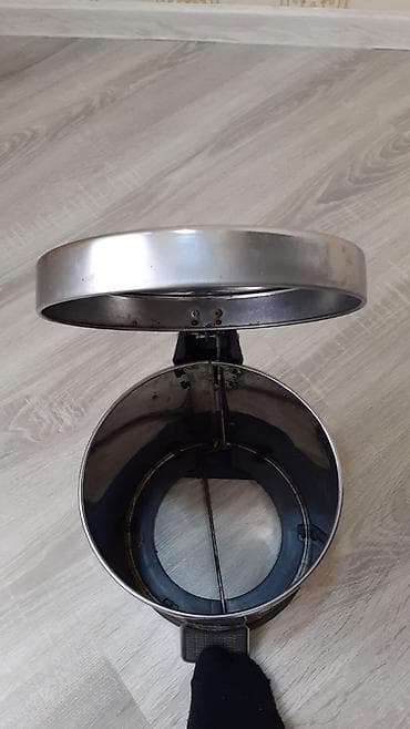 quzu qab: Zibil qabi 10 manat icinin vedersi yoxdu — 4