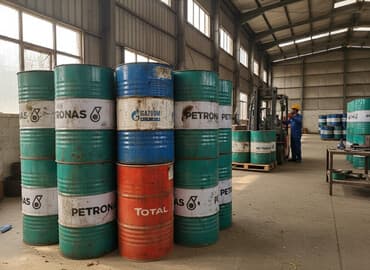 dəmir boçka: Boçka, Metal, İşlənmiş, Ünvandan götürmə — 1