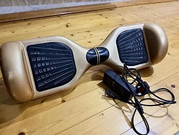 🌙Nure Satılır Segway Qiymət: *130 AZN* Vəziyyəti: Əla Adapteri