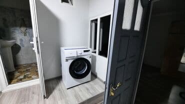 sumqayit 3 mkr kiraye evler: 50 kv. m, 3 otaqlı, İnternet, Qaz, İşıq — 2