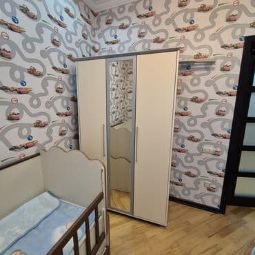 usaq otagi ucun aboylar: Oğlan və qız üçün, Təknəfərlik çarpayı — 3