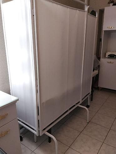 Gözəllik salonu üçün mebel və avadanlıq Kuşetqa:90azn(yenidir) Enli — 3