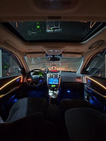 baki berde avtobus: Minik avtomobili, 6 Oturacaq — 4