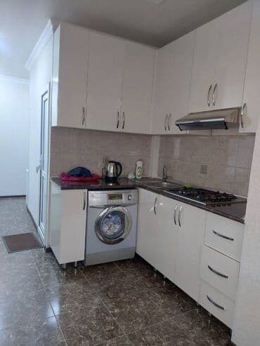 1 otaqlı kohnə tikili: Bakı, Hövsan qəs., 1 otaqlı, Köhnə tikili, 44 kv. m — 2