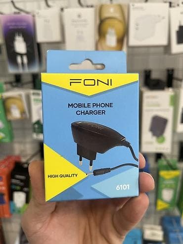 noki 6131: Simsiz şarj cihazı 5 Vt, Yeni — 1