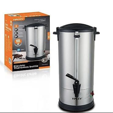 panasonic termopot: Termopot 10 l — 1