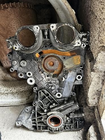 Motor üçün digər detallar: Opel Astra H/Zafira B, 1.6 l, Benzin, Orijinal — 10